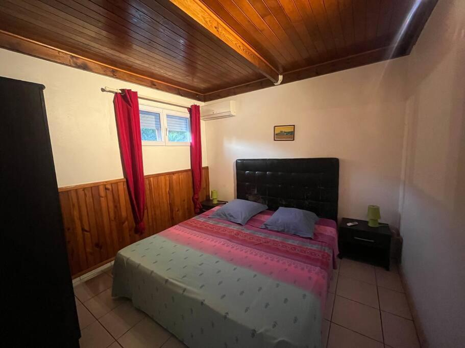 Apartmán Le Tournesol By Egl Immo Saint-Pierre Exteriér fotografie
