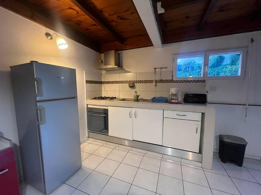 Apartmán Le Tournesol By Egl Immo Saint-Pierre Exteriér fotografie