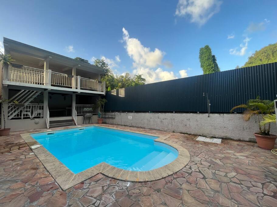Apartmán Le Tournesol By Egl Immo Saint-Pierre Exteriér fotografie